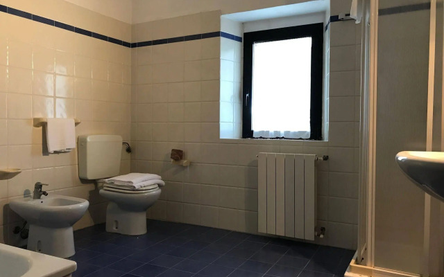 Agriturismo San Ottaviano