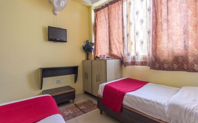 Collection O Eden Residency