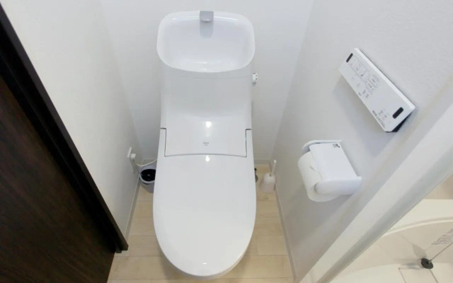 Nestay apartment Tokyo Nippori