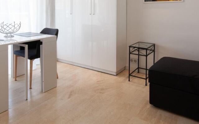 Wonderful apartment lerins Palm beach