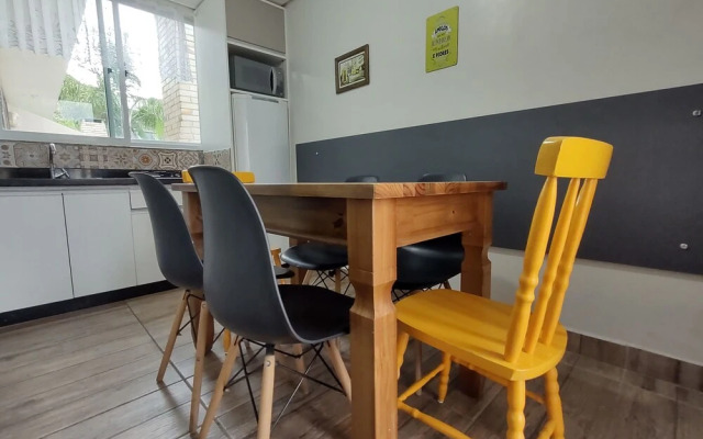 Residencial Batista
