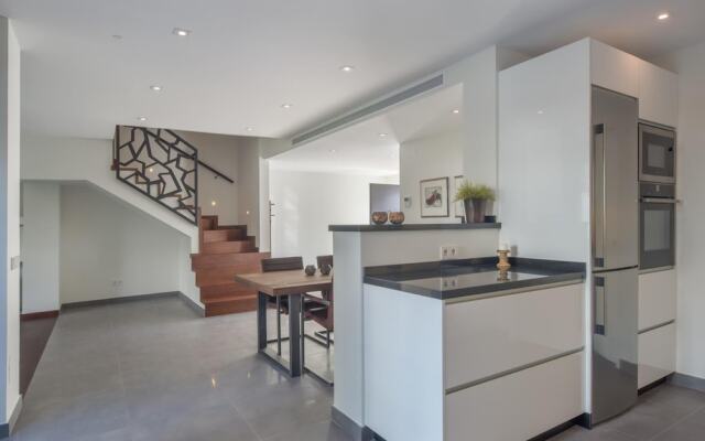 Aldea Blanca Luxury Townhouse
