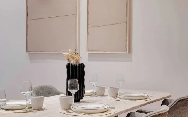 Résidence Paris PRIVAS