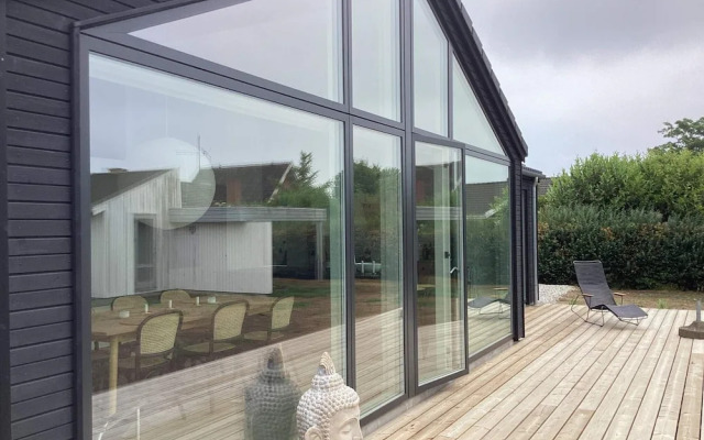 6 Person Holiday Home in Juelsminde-by Traum