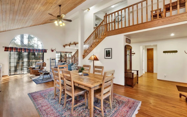 Sacred Stone Retreat #2506