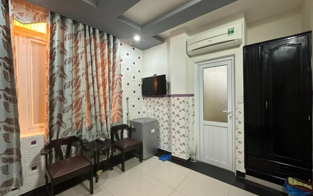 New Day Hotel