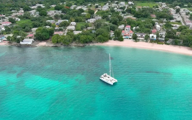 Faul Haus by Barbados Sotheby's International Realty