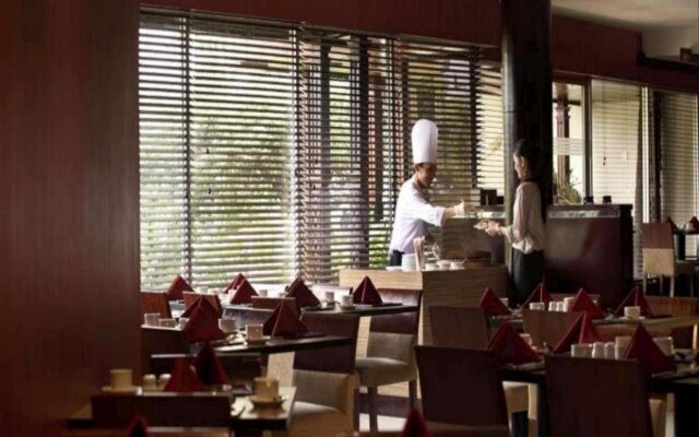 Hotel Santika Premiere Semarang