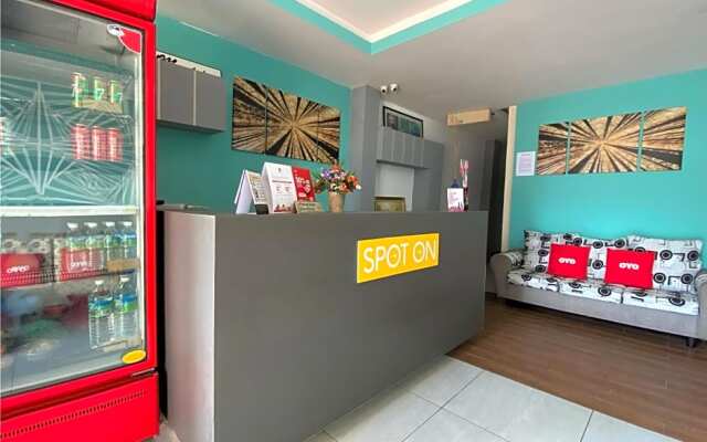 SPOT ON 90283 twenty seven Muntri