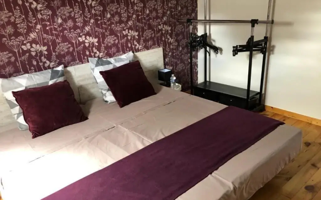 Chambres d'hotes Bastia et Bonifacio