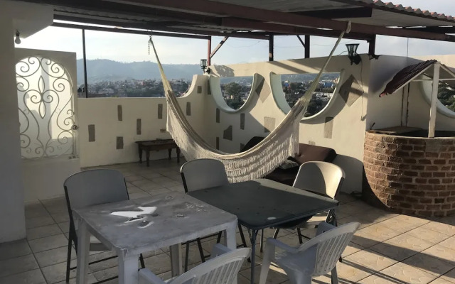 OliLer s House Terrace&parking