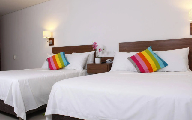 Hotel Soleira