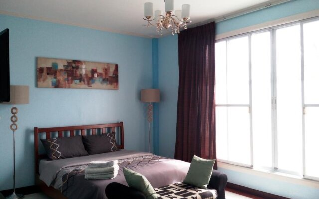 I.Park Suites