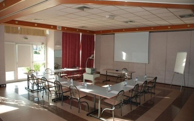 Hotel Poretta