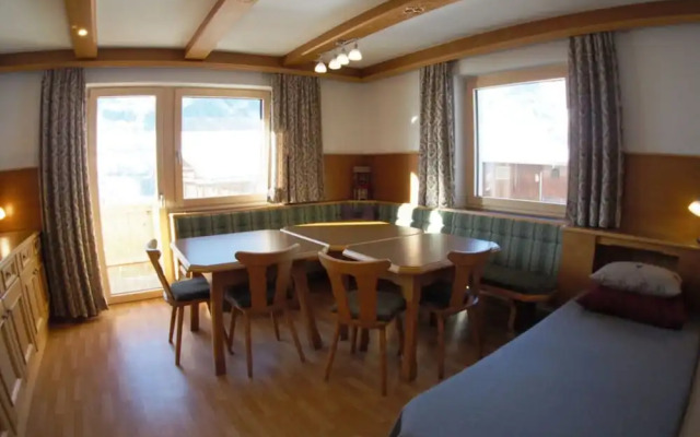Vakantiehuis Sonneck