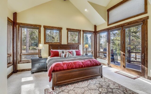 Highlands Getaway 4 Bedroom Home by RedAwning