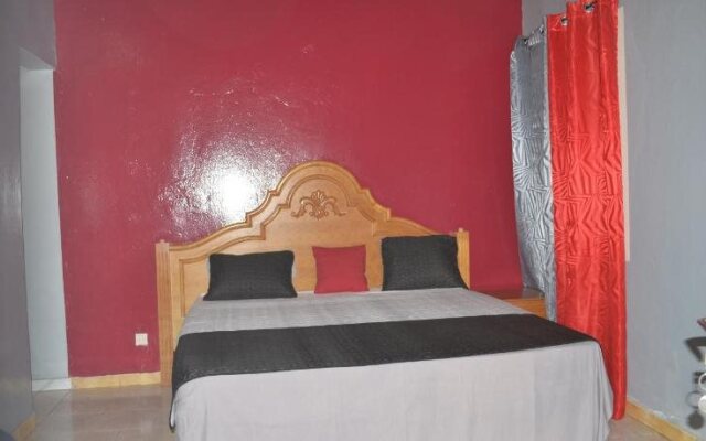 Melia Hotel Senegal