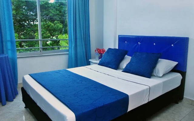 Ayenda Hotel Roisa