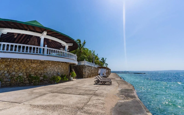 Hotel Cocoliso Island Resort