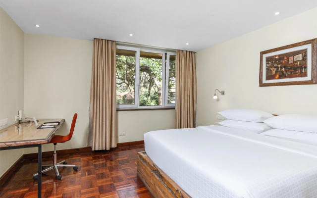 Best Western Nairobi Upper Hill