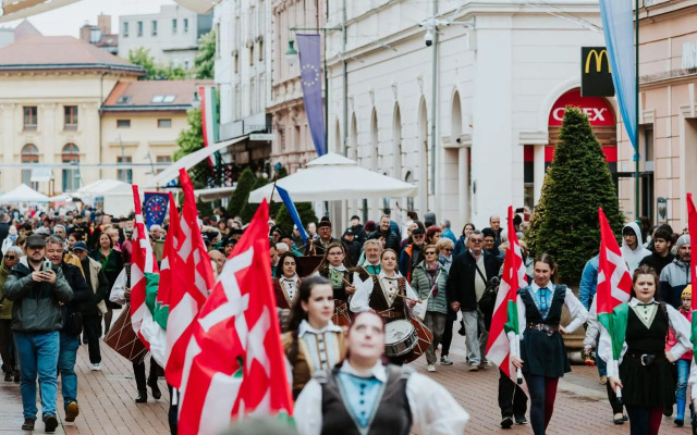 Hip riverview bestern