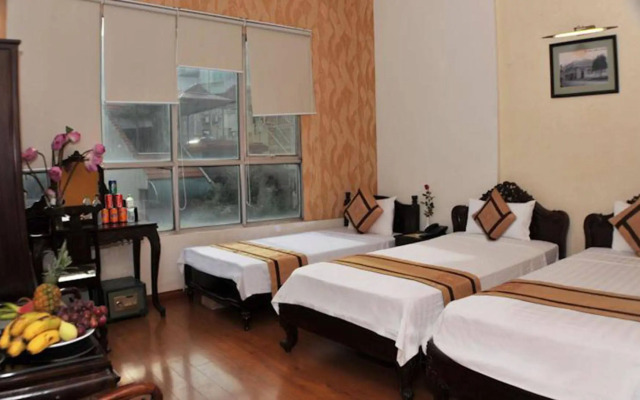 Hanoi City Guest House