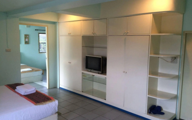 Hotel O Bupatara Chiangmai