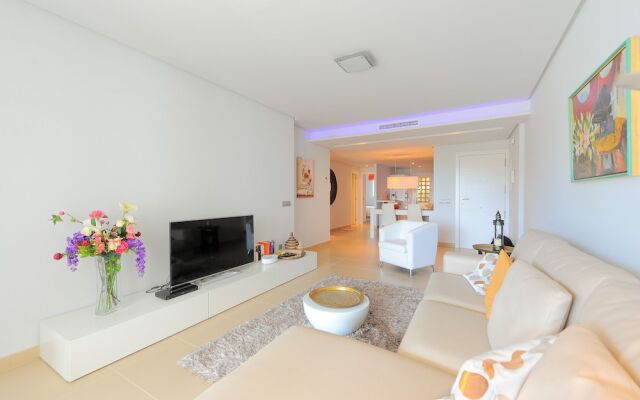 La Mairena Forest Heights Canovas Marbella