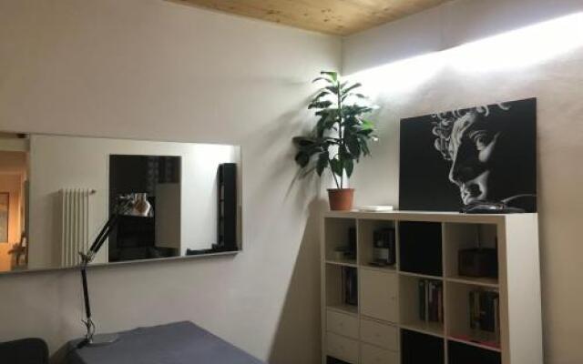 Signoria Suite 24th