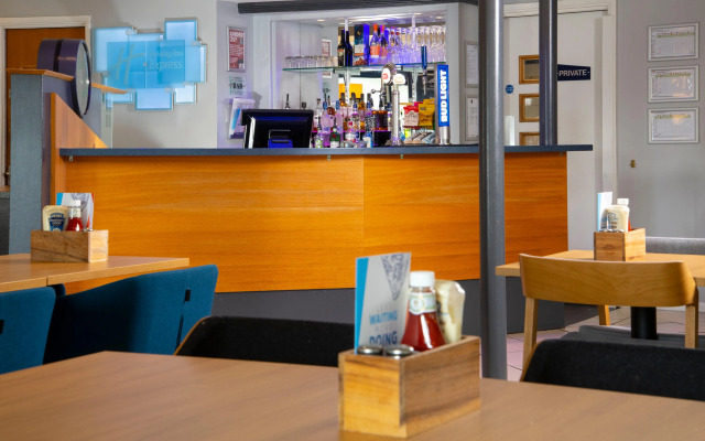 Holiday Inn Express Peterborough by IHG