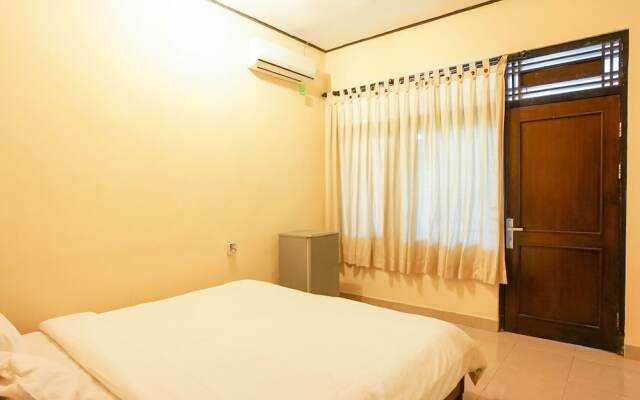 Gina's guest house