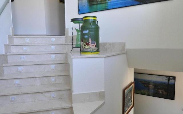 Hotel Apartamentos Aralso Sotillo