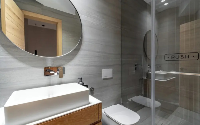 Maison Bucarest Apartments by Olala Homes
