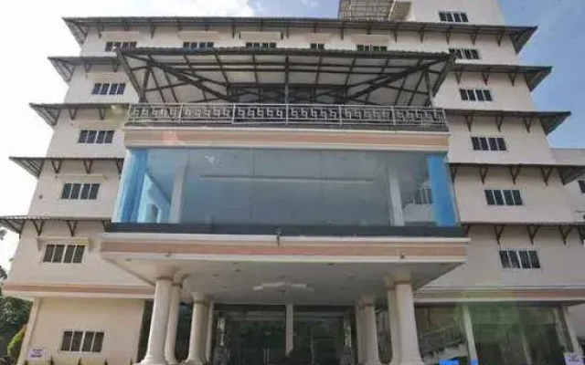 Hotel Bintang Mulia