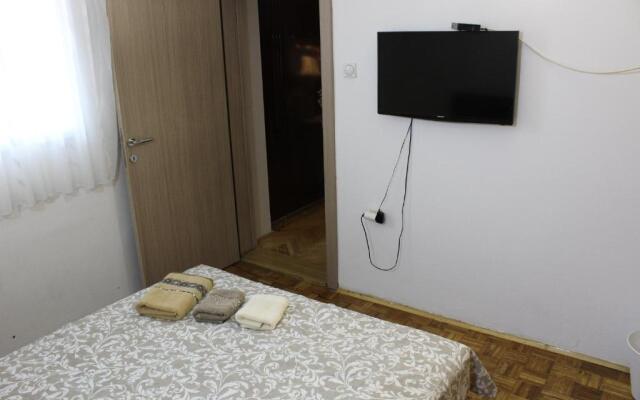 Apartman AS