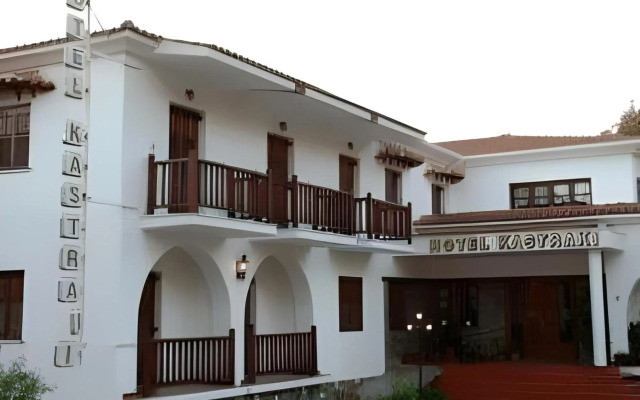 Hotel Kastraki