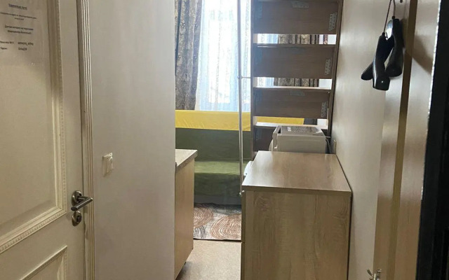 Лето на Невском