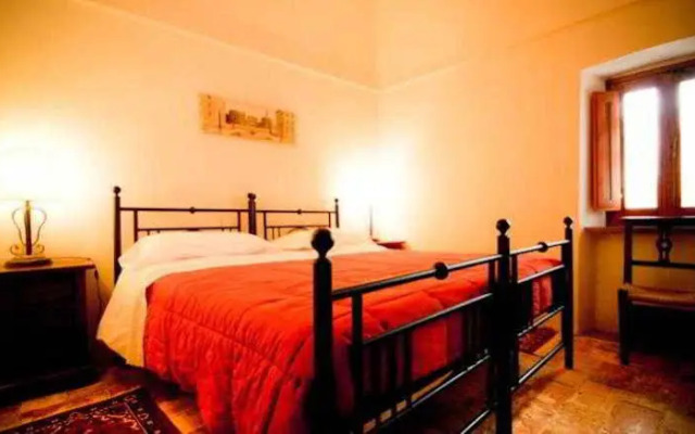 Residenza DEpoca San Girolamo