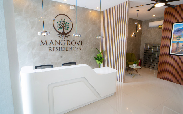 Mangrove Place and ResidencesbyHiverooms