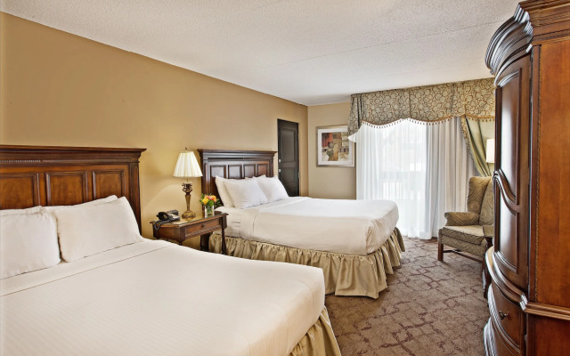 Old Stone Inn Boutique Hotel