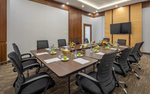 Boudl Wadi Al Dawasir