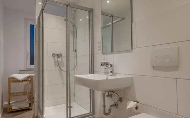 easy&cosy Cityroom Gelsenkirchen