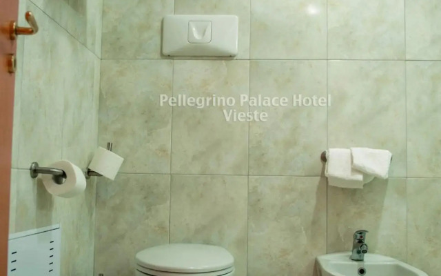 Pellegrino Palace Hotel