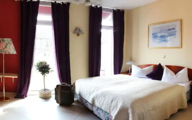 Hotel Berliner Hof Dallgow