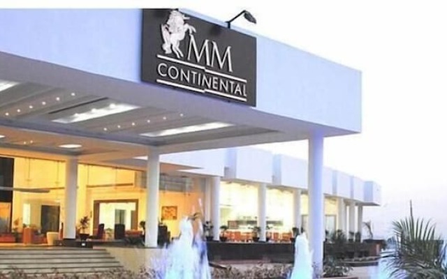 Mm Continental