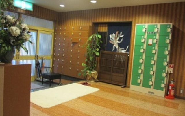 Minami Fukuoka Green Hotel