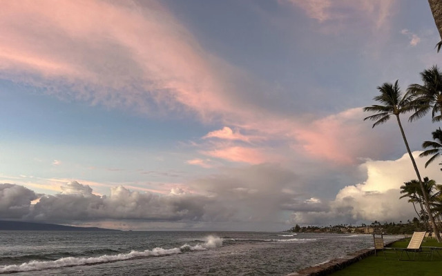 Papakea L105 2 Bedroom Condo