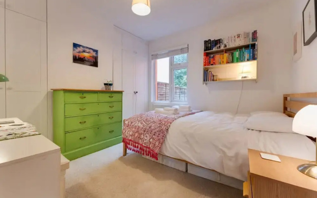 Host Stay Shanklin House