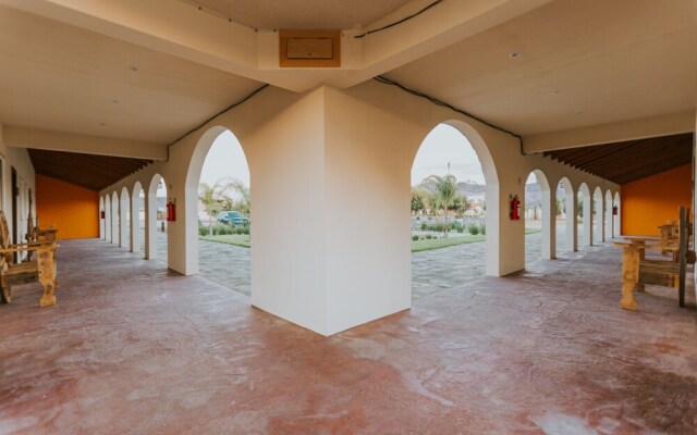 Hacienda Los Olivos