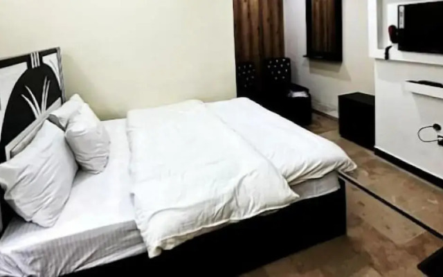 Hotel Relaxing Way